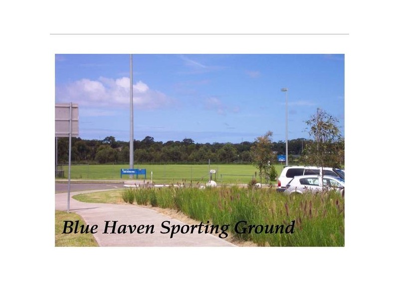 4 Miller Crescent, Blue Haven NSW 2262