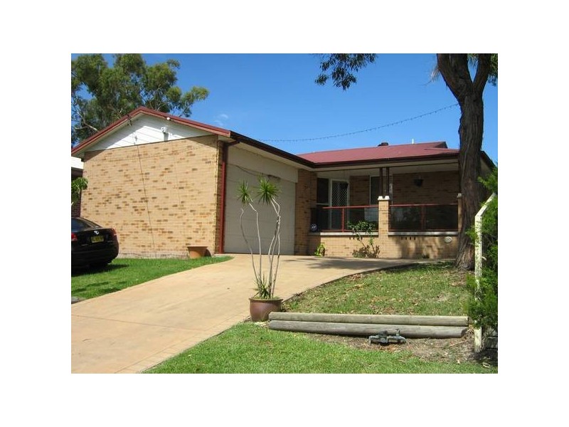 Chain Valley Bay NSW 2259