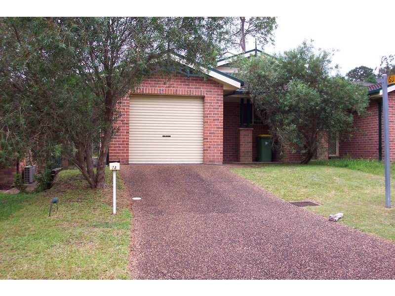 7A Jessie Riley Avenue, Erina NSW 2250