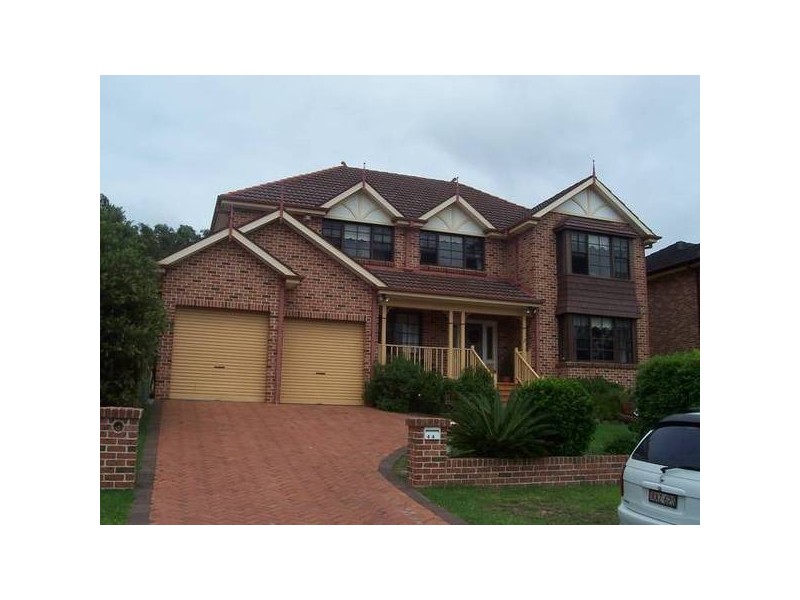 44 Courigal Street, Lake Haven NSW 2263