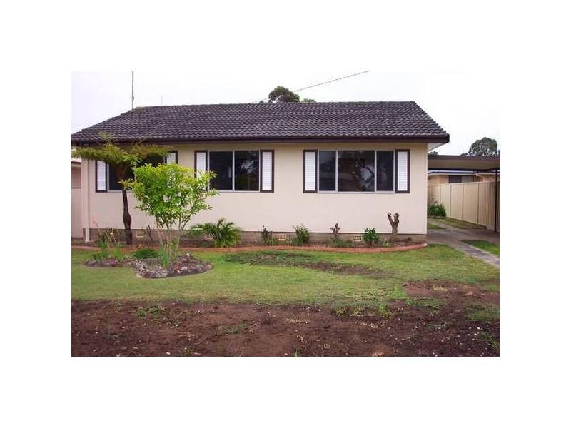 37 Melrose Avenue, Gorokan NSW 2263