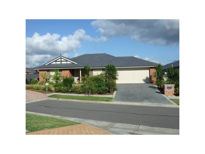 Hamlyn Terrace NSW 2259