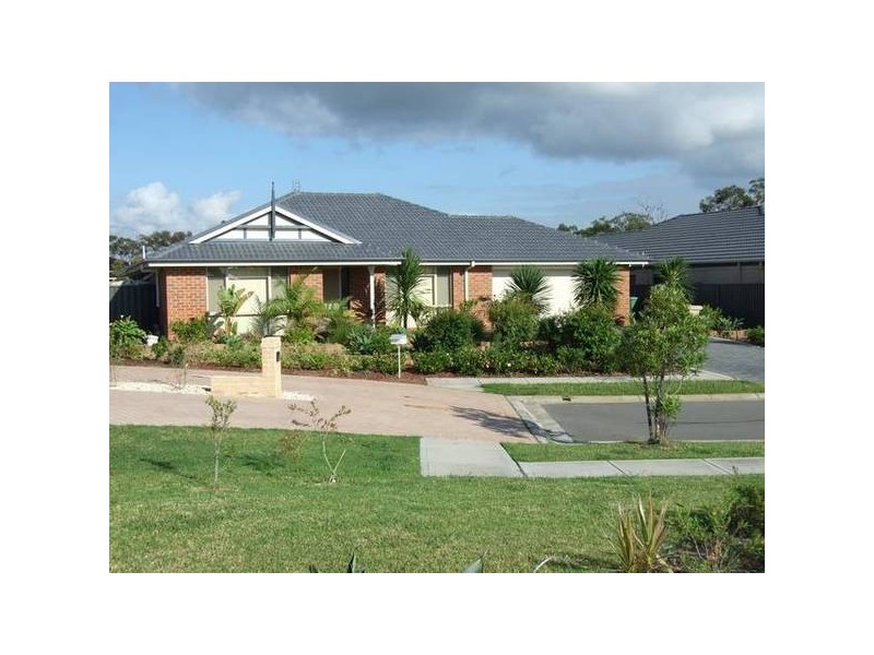 Hamlyn Terrace NSW 2259