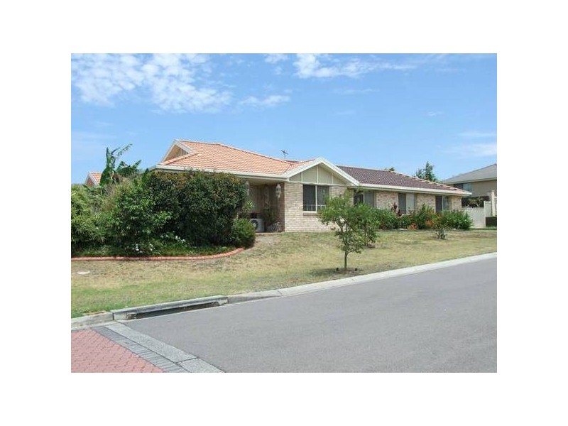67 De Havilland Circuit, Hamlyn Terrace NSW 2259