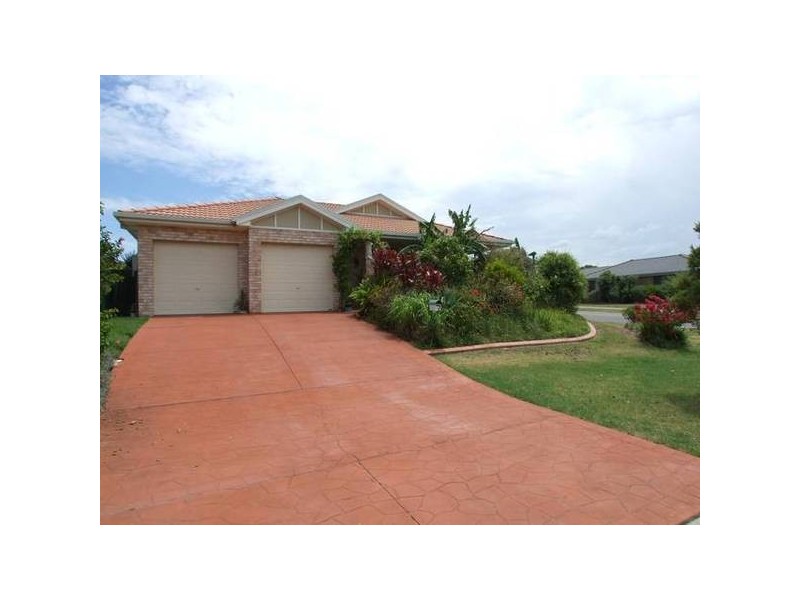 67 De Havilland Circuit, Hamlyn Terrace NSW 2259