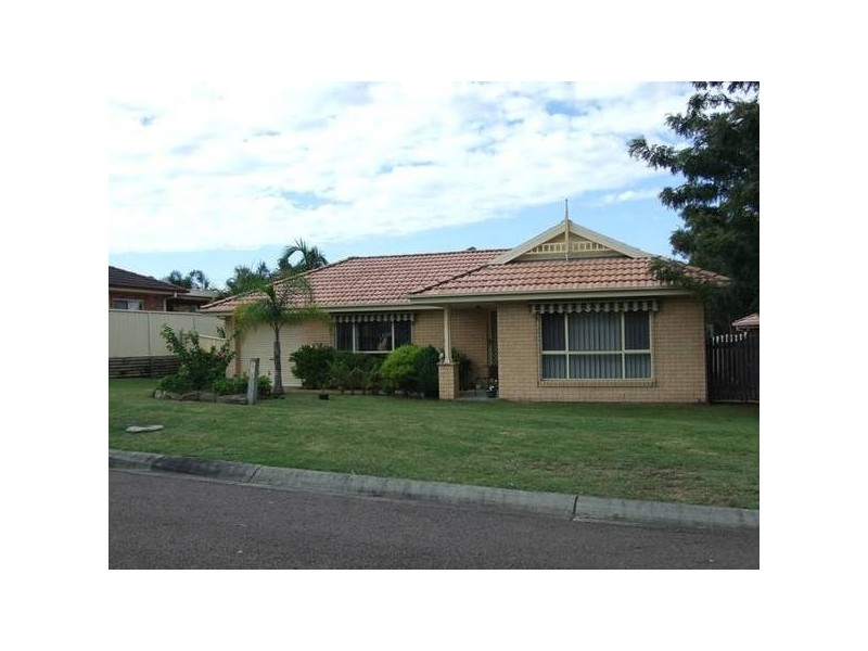 32 Rosella Circuit, Blue Haven NSW 2262
