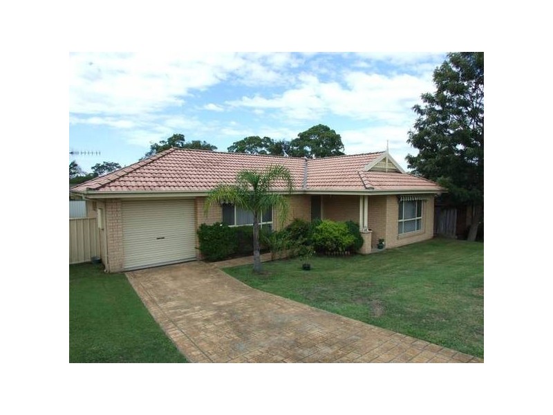 32 Rosella Circuit, Blue Haven NSW 2262