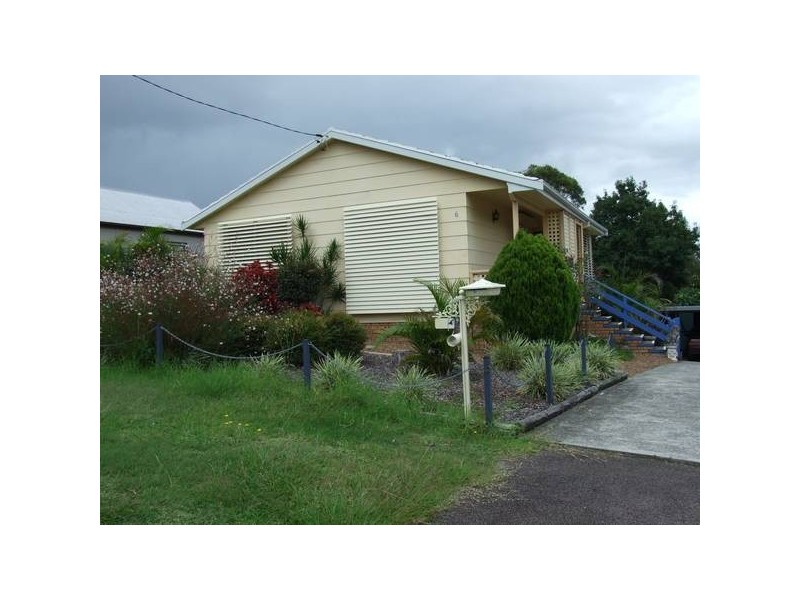6 Palmer Street, Rocky Point NSW 2259