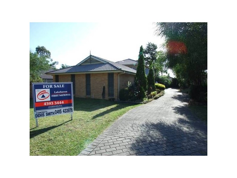 2/33 Crowe Street, Lake Haven NSW 2263