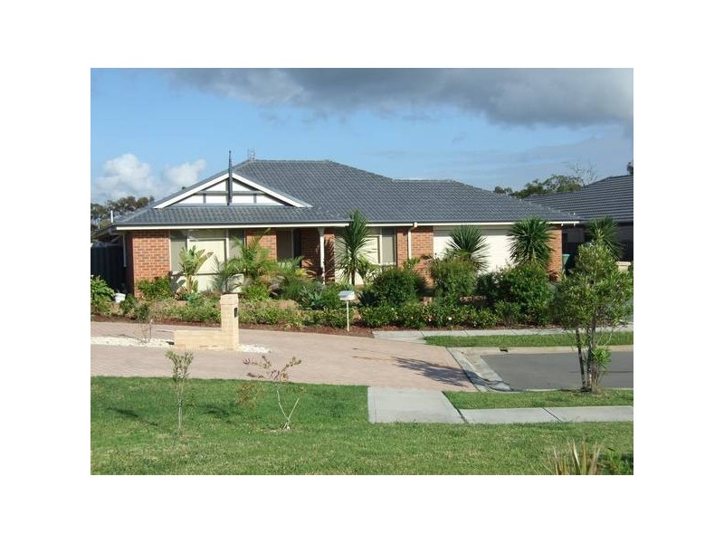 7 LOBELIA PLACE, Hamlyn Terrace NSW 2259