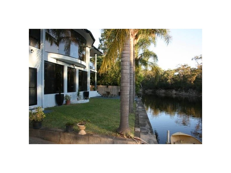 34 Turner Close, Blue Haven NSW 2262