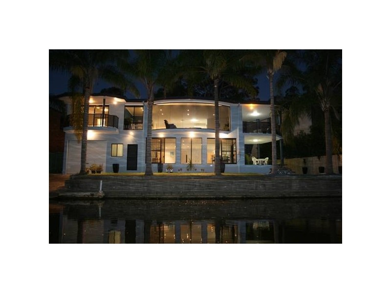 34 Turner Close, Blue Haven NSW 2262