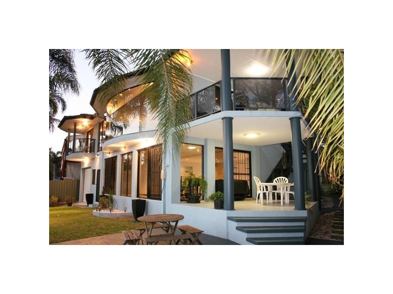 34 Turner Close, Blue Haven NSW 2262