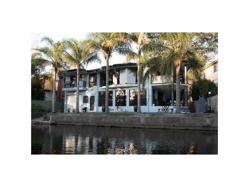 34 Turner Close, Blue Haven NSW 2262