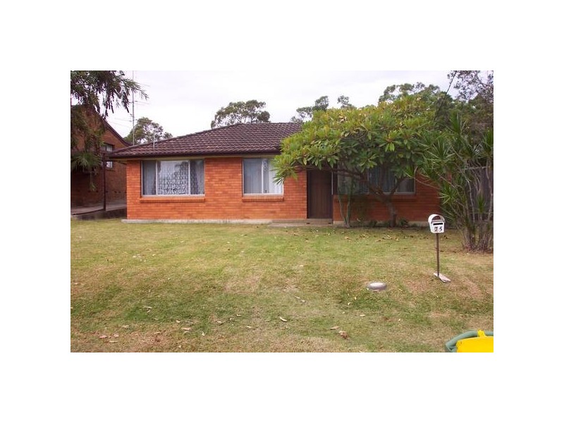 75 Barker Avenue, San Remo NSW 2262