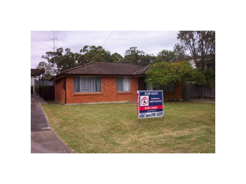 75 Barker Avenue, San Remo NSW 2262