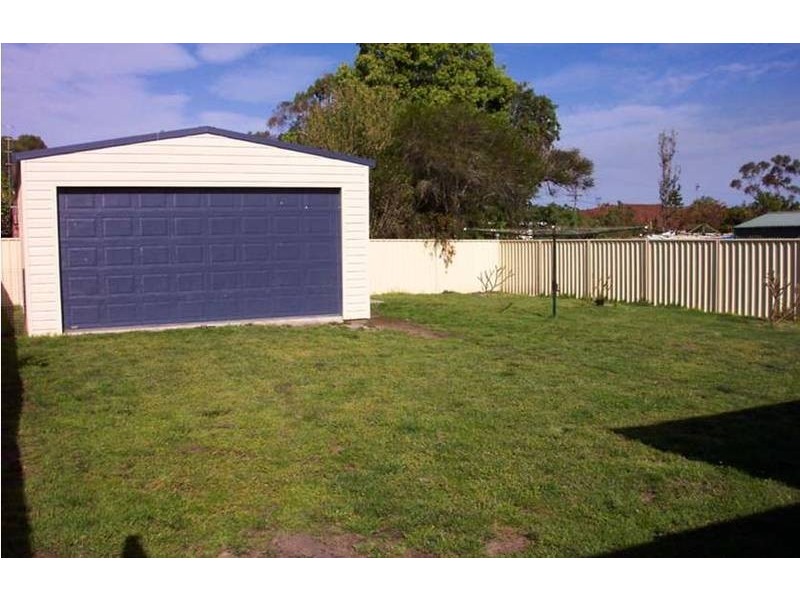 29 Taronga Avenue, San Remo NSW 2262