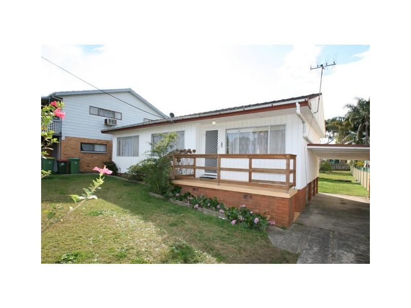 3 Galena Street, Gorokan NSW 2263