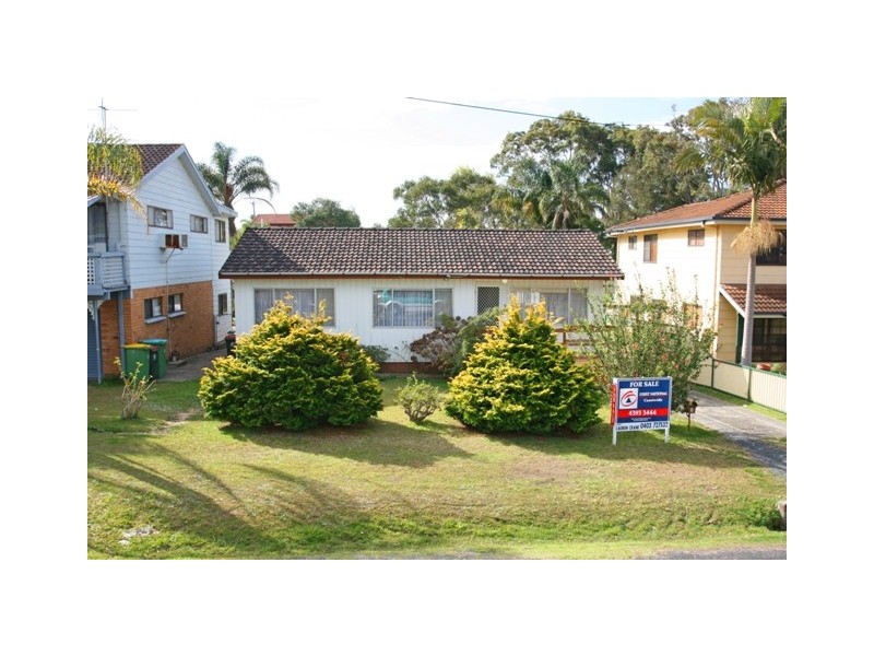 3 Galena Street, Gorokan NSW 2263