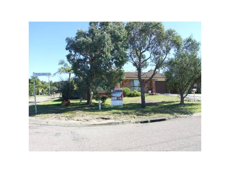 1 Telopea Close, Lake Haven NSW 2263