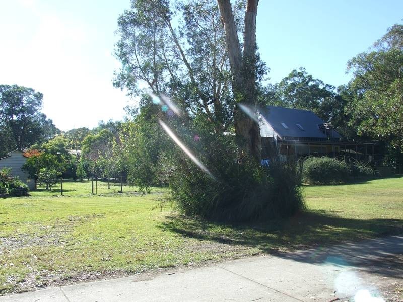1 Costa Avenue, San Remo NSW 2262