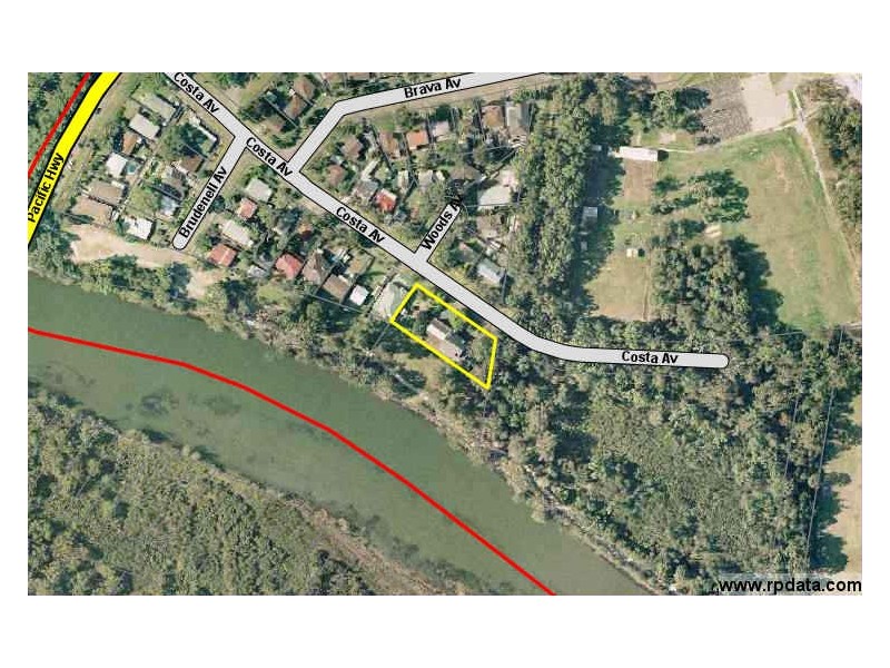 1 Costa Avenue, San Remo NSW 2262