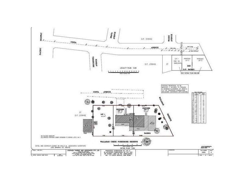 1 Costa Avenue, San Remo NSW 2262