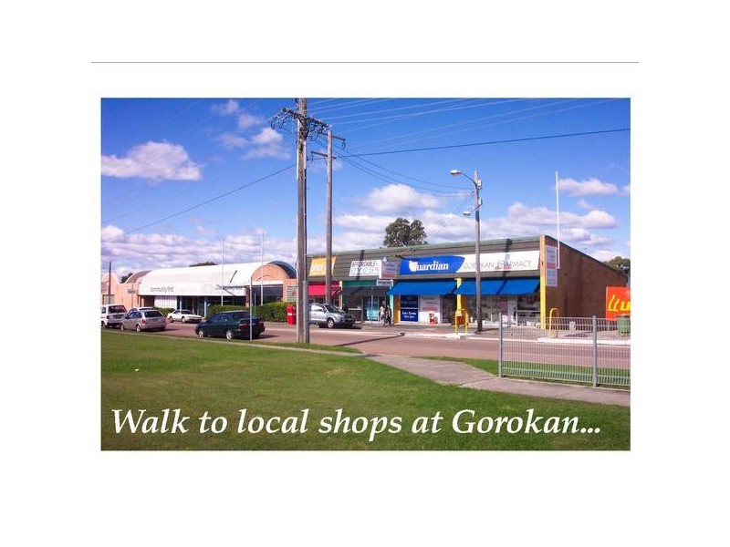 54 Gilbert Avenue, Gorokan NSW 2263