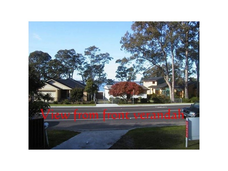 66 Panorama Avenue, Charmhaven NSW 2263