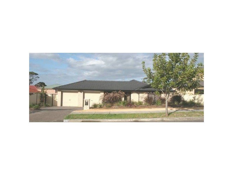 Blue Haven NSW 2262