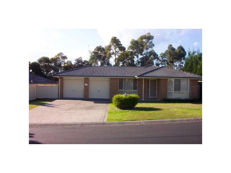21 Nagle Crescent, Blue Haven NSW 2262