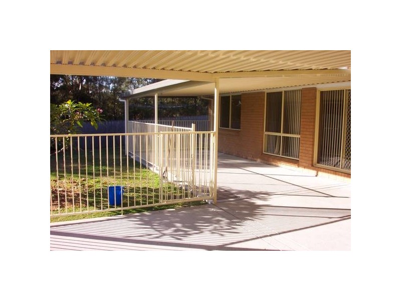 21 Nagle Crescent, Blue Haven NSW 2262