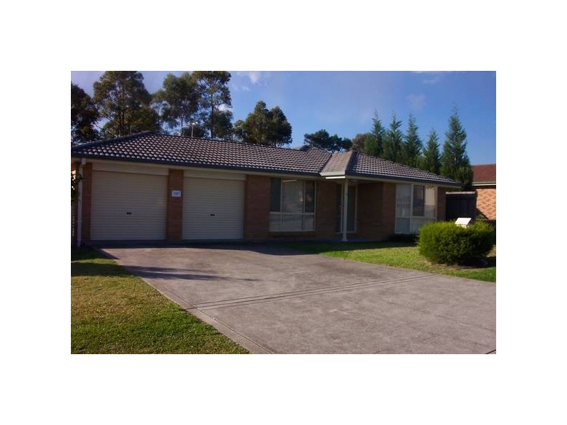 21 Nagle Crescent, Blue Haven NSW 2262