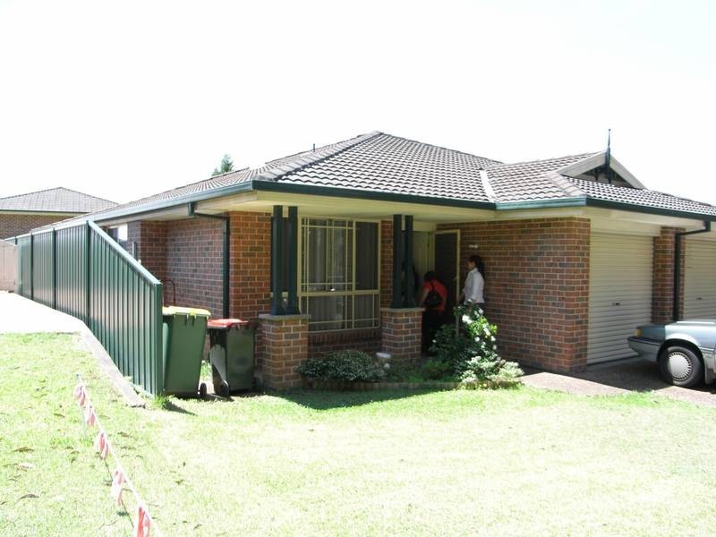 116a Woodbury Park Drive, Mardi NSW 2259