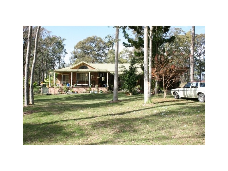 690 Bruce Crescent, Warnervale NSW 2259