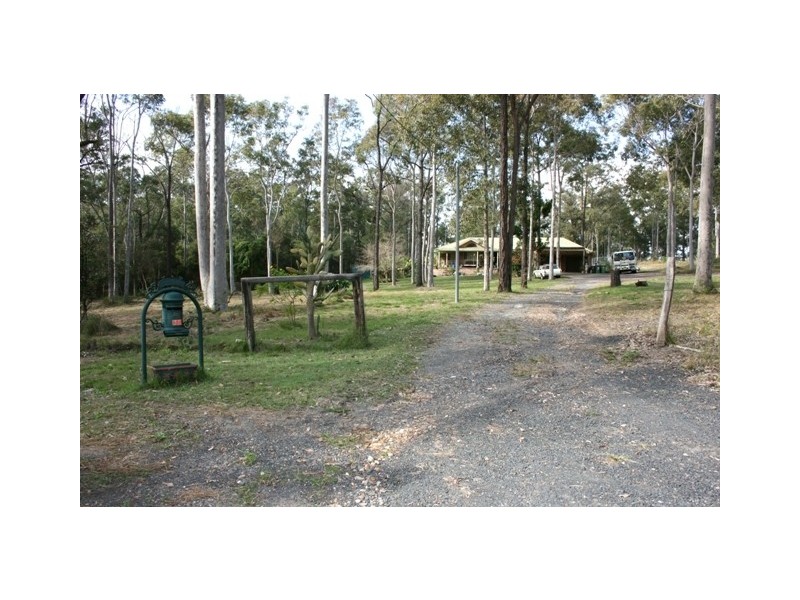 690 Bruce Crescent, Warnervale NSW 2259