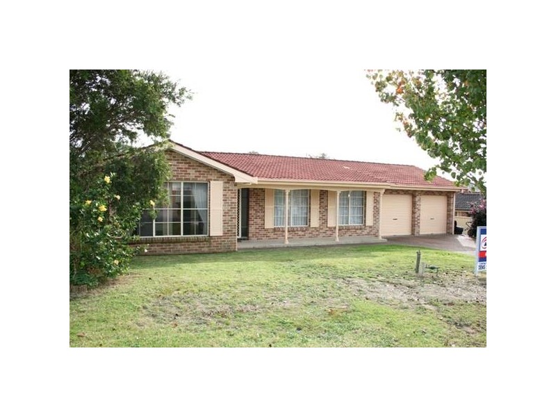 5 Oxford Drive, Lake Haven NSW 2263