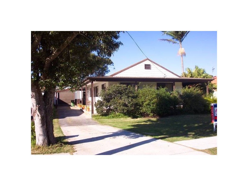 3 Hibbard Street, Canton Beach NSW 2263