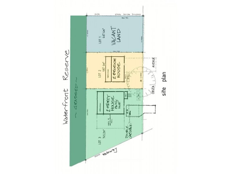 2 Costa Avenue, San Remo NSW 2262