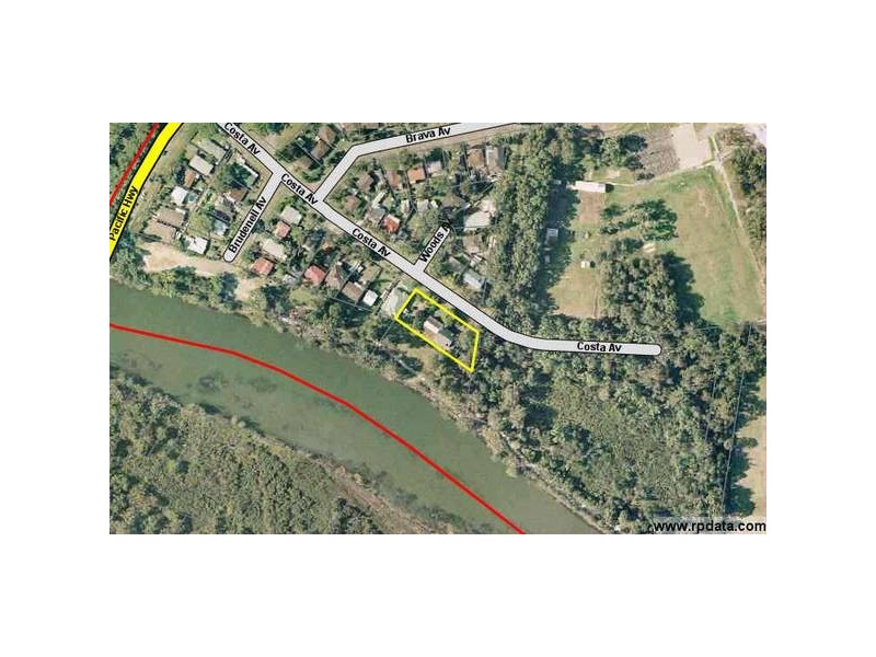 3 Costa Avenue, San Remo NSW 2262