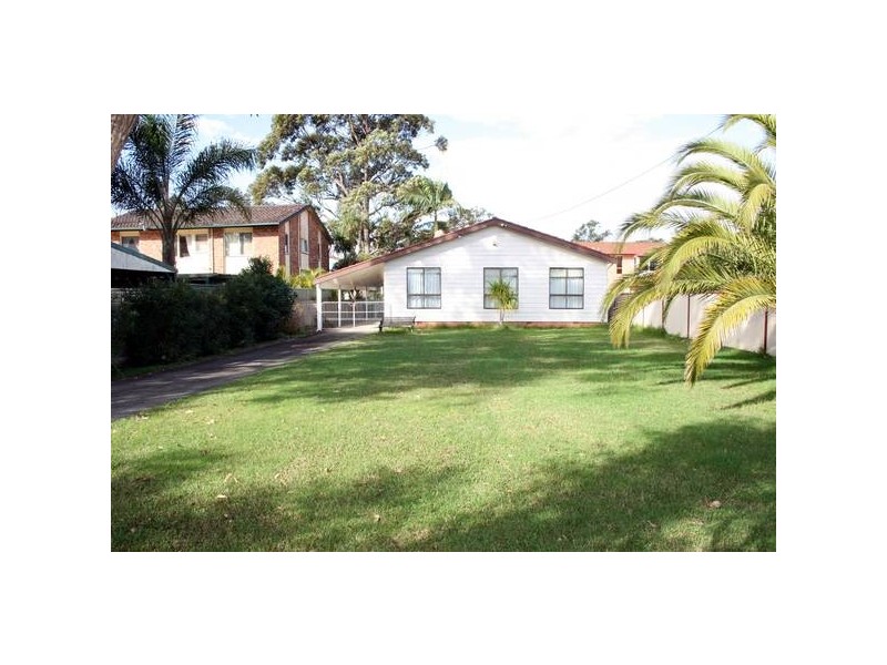 474 Tuggerawong Road, Tuggerawong NSW 2259