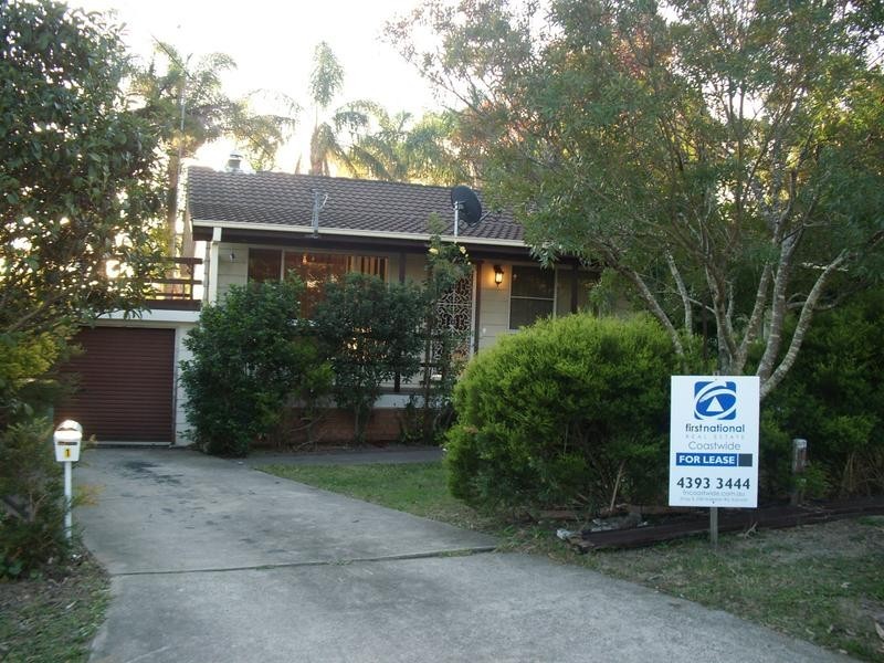 1 Wiowera Road, Kanwal NSW 2259