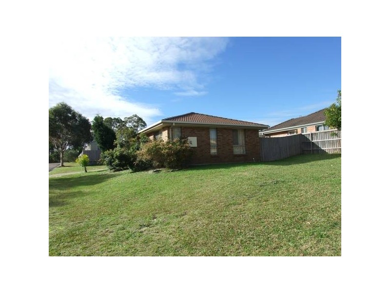 2 Rosella Circuit, Blue Haven NSW 2262