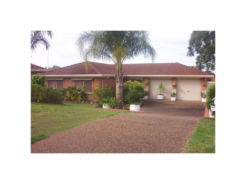 31 Callen Avenue, San Remo NSW 2262