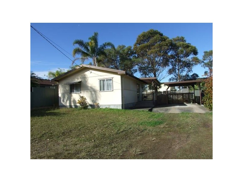 San Remo NSW 2262