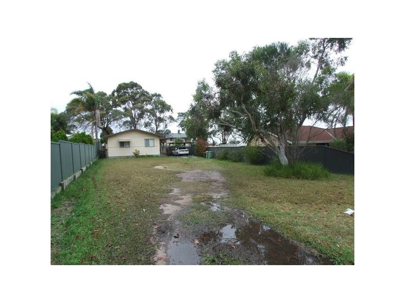San Remo NSW 2262