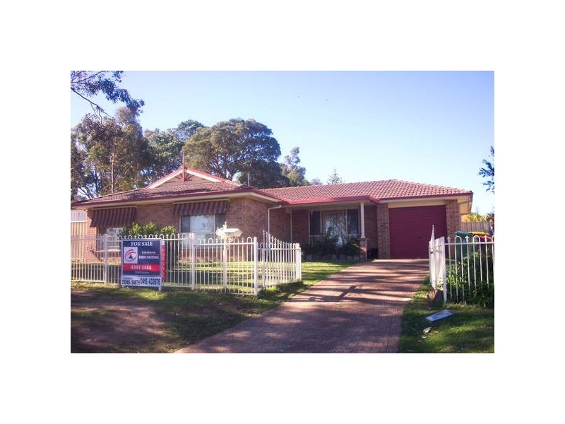 65 Pearce Road, Kanwal NSW 2259