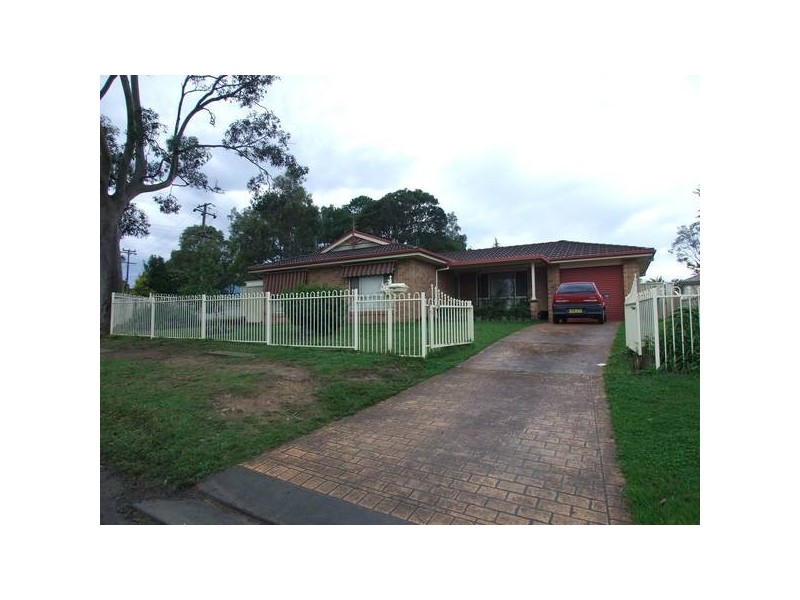 65 Pearce Road, Kanwal NSW 2259