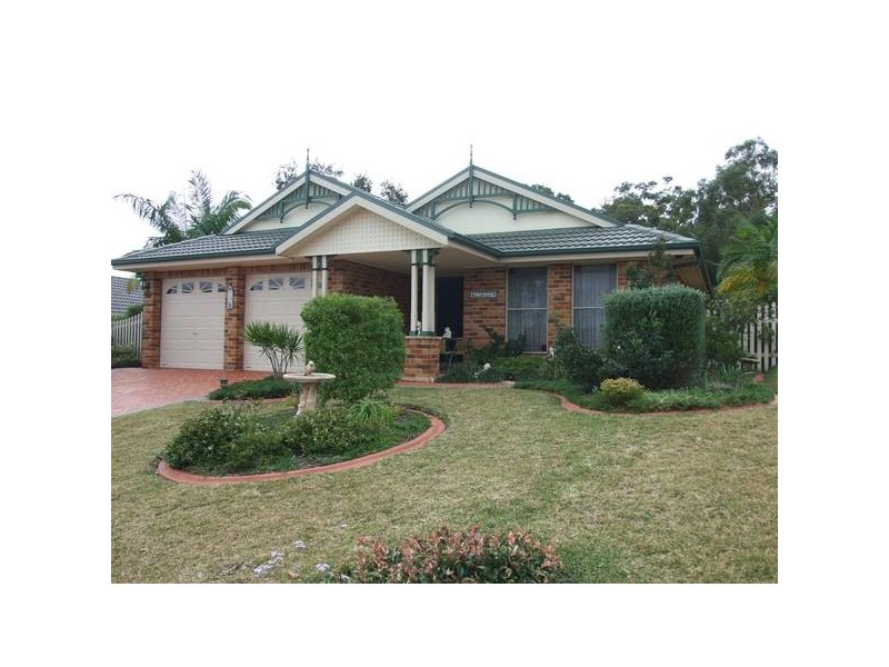 31 Tradewinds Avenue, Summerland Point NSW 2259