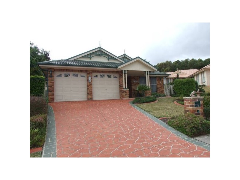 31 Tradewinds Avenue, Summerland Point NSW 2259